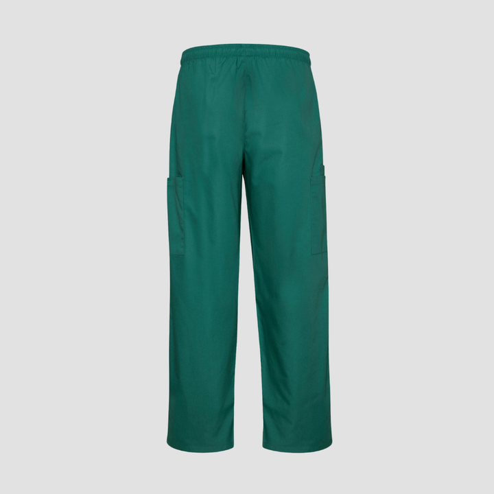 H10610 - Unisex Fashion Biz Scrub Pant