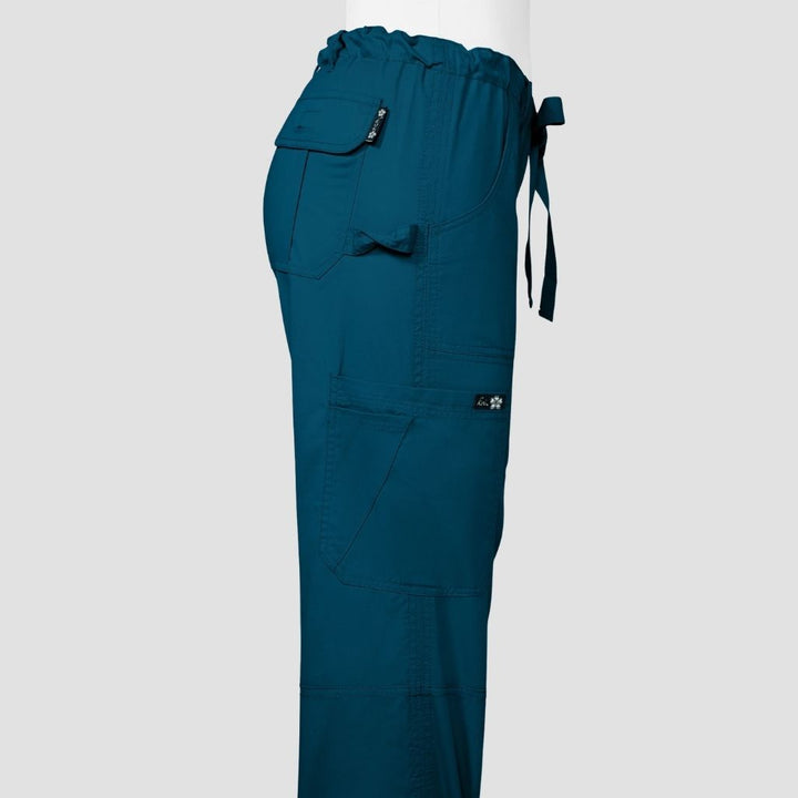 701 - Limited Edition: Womens Koi Lindsey Scrub Pant