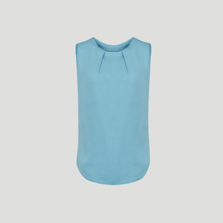 RB973LN - Womens Fashion Biz Estelle Sleeveless Top