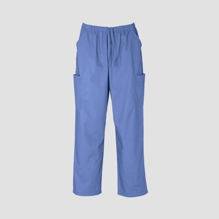 H10610 - Unisex Fashion Biz Scrub Pant