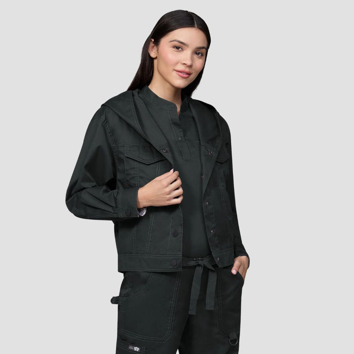 484 - Limited Edition: Womens Koi Nyra Jacket