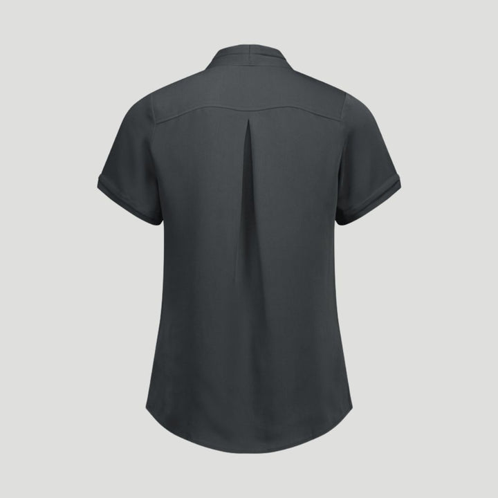 S628LS - Womens Fashion Biz Madison Short Sleeve Top
