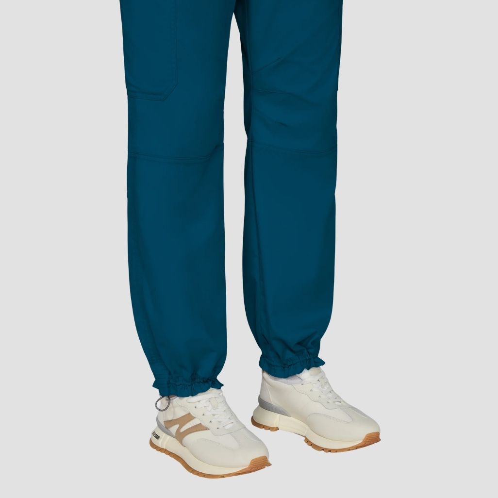 701 - Limited Edition: Womens Koi Lindsey Scrub Pant