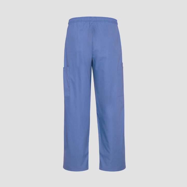 H10610 - Unisex Fashion Biz Scrub Pant