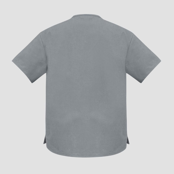 H10612 - Unisex Fashion Biz Scrub Top