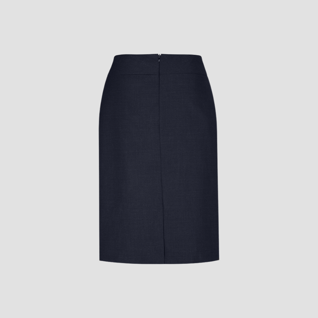 BS128LS - Womens Fashion Biz Classic Skirt