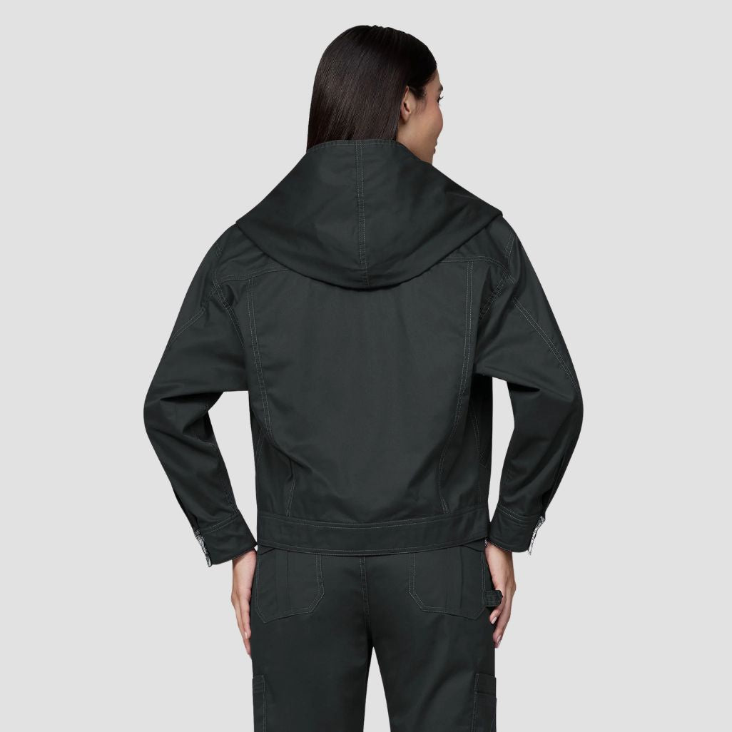 484 - Limited Edition: Womens Koi Nyra Jacket