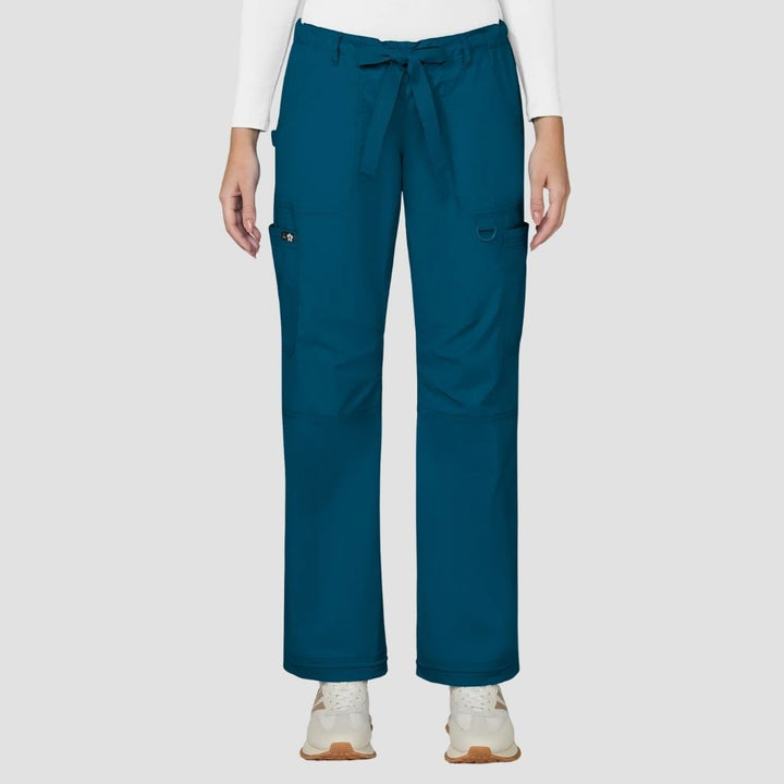 701 - Limited Edition: Womens Koi Lindsey Scrub Pant