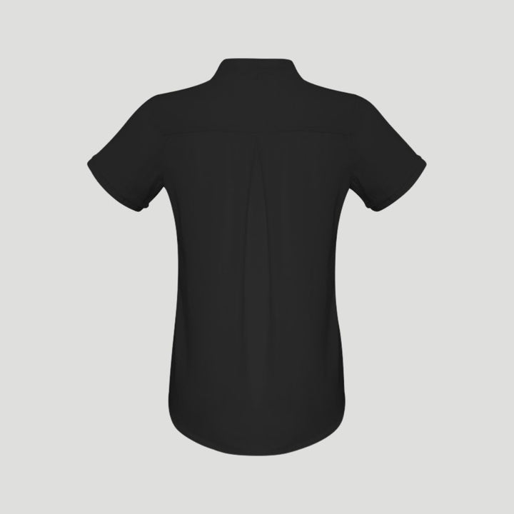 S628LS - Womens Fashion Biz Madison Short Sleeve Top