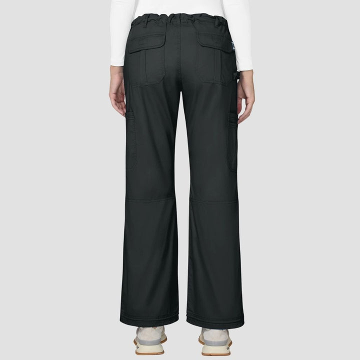 701 - Limited Edition: Womens Koi Lindsey Scrub Pant