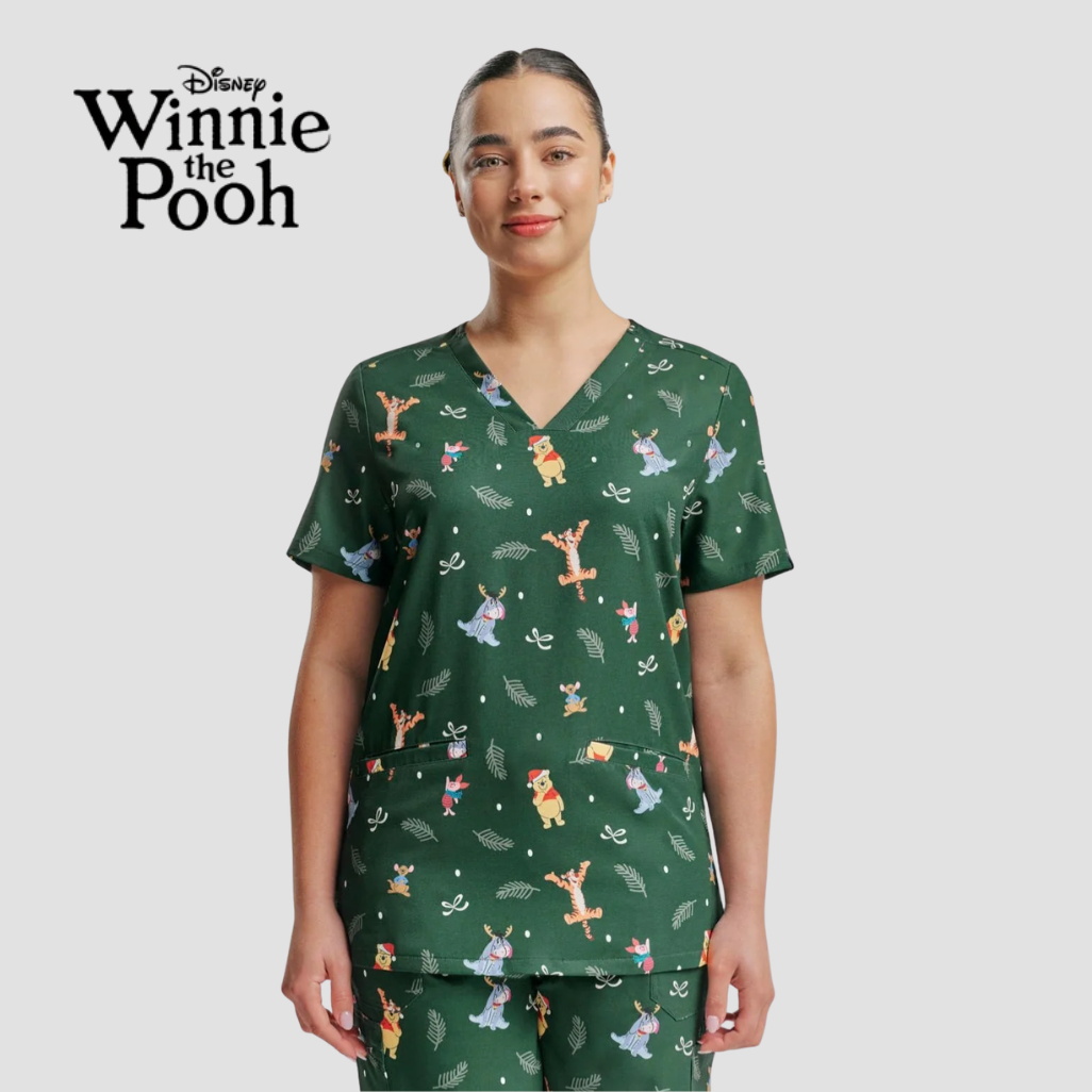 Womens Dr Woof Disney&