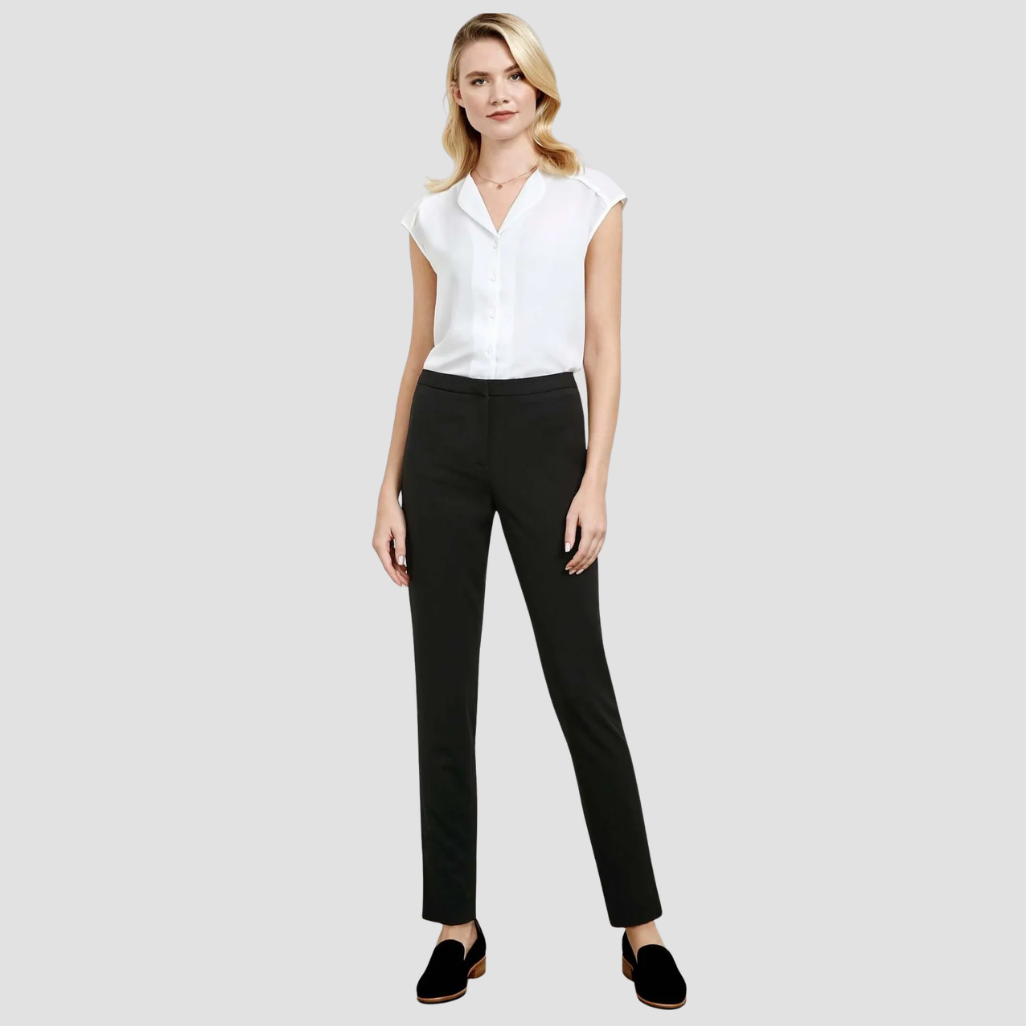 BS909L - Womens Fashion Biz Remy Pant