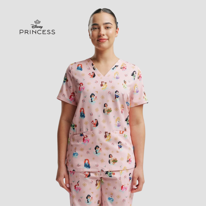 Womens Dr Woof Disney&