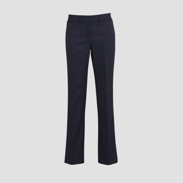 10111 - Womens Fashion Biz Relaxed Fit Pant