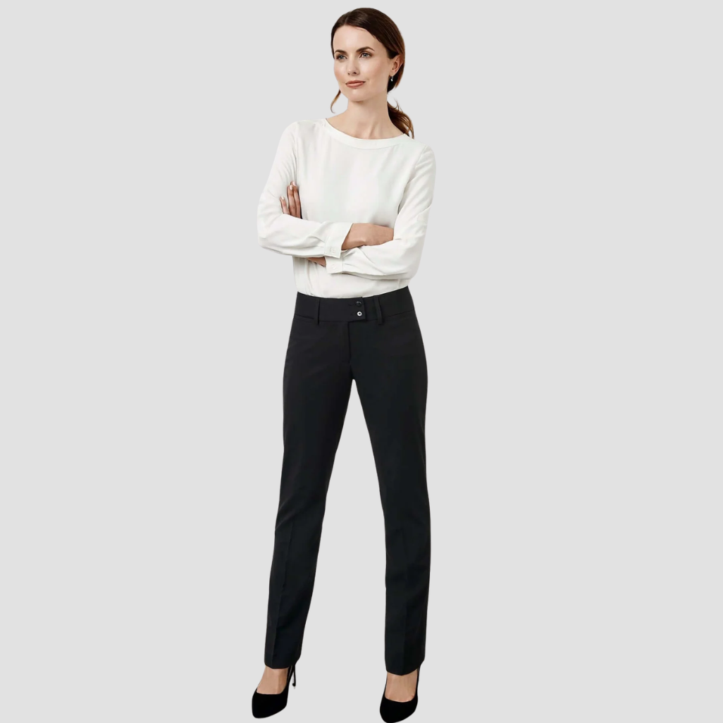 BS506L - Womens Fashion Biz Stella Pant