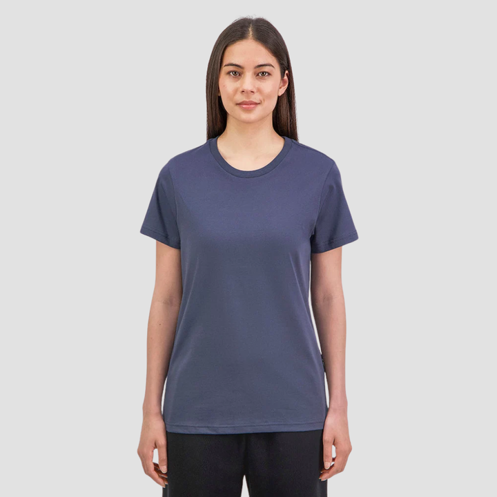 X1001W - Womens Goodmates Basis Short Sleeve Tee