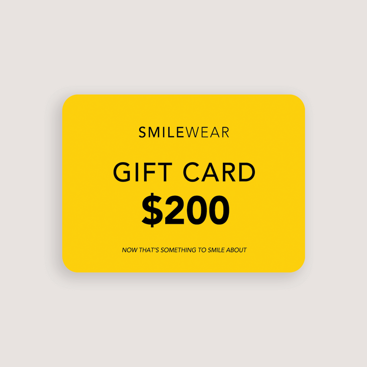 Smilewear e-Gift Card
