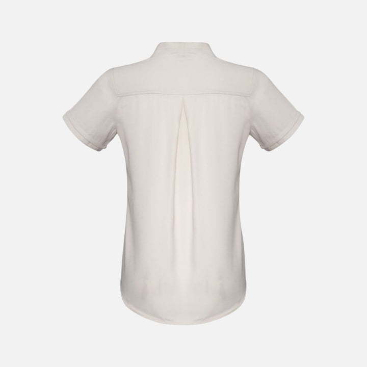 S628LS - Womens Fashion Biz Madison Short Sleeve Top