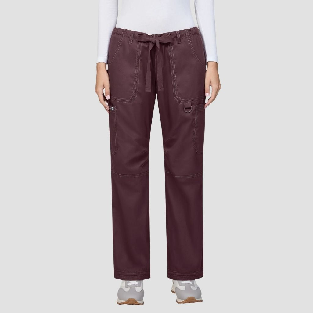 701 - Limited Edition: Womens Koi Lindsey Scrub Pant
