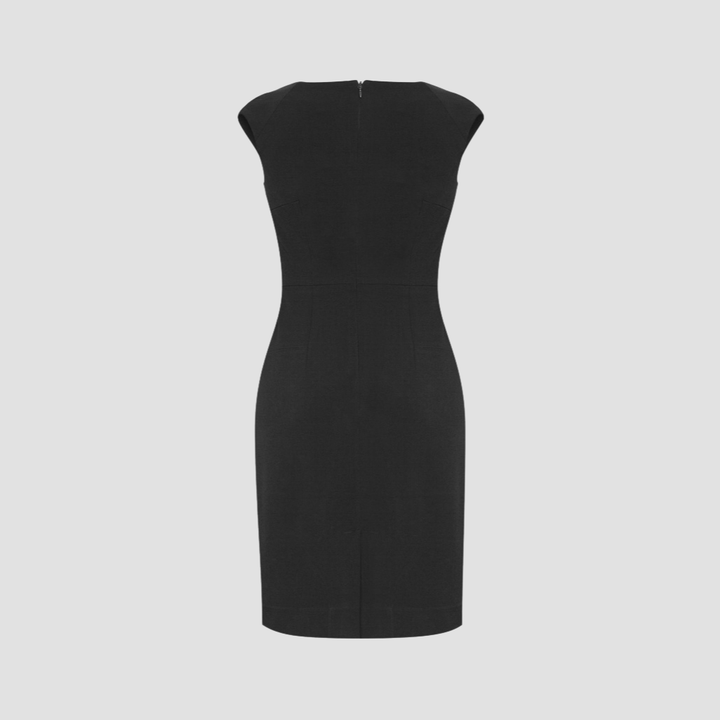BS730L - Womens Fashion Biz Audrey Dress
