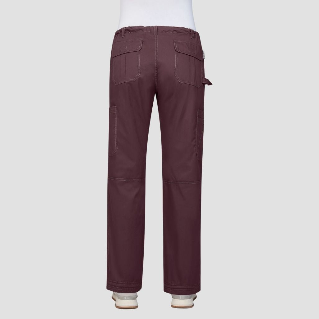 701 - Limited Edition: Womens Koi Lindsey Scrub Pant