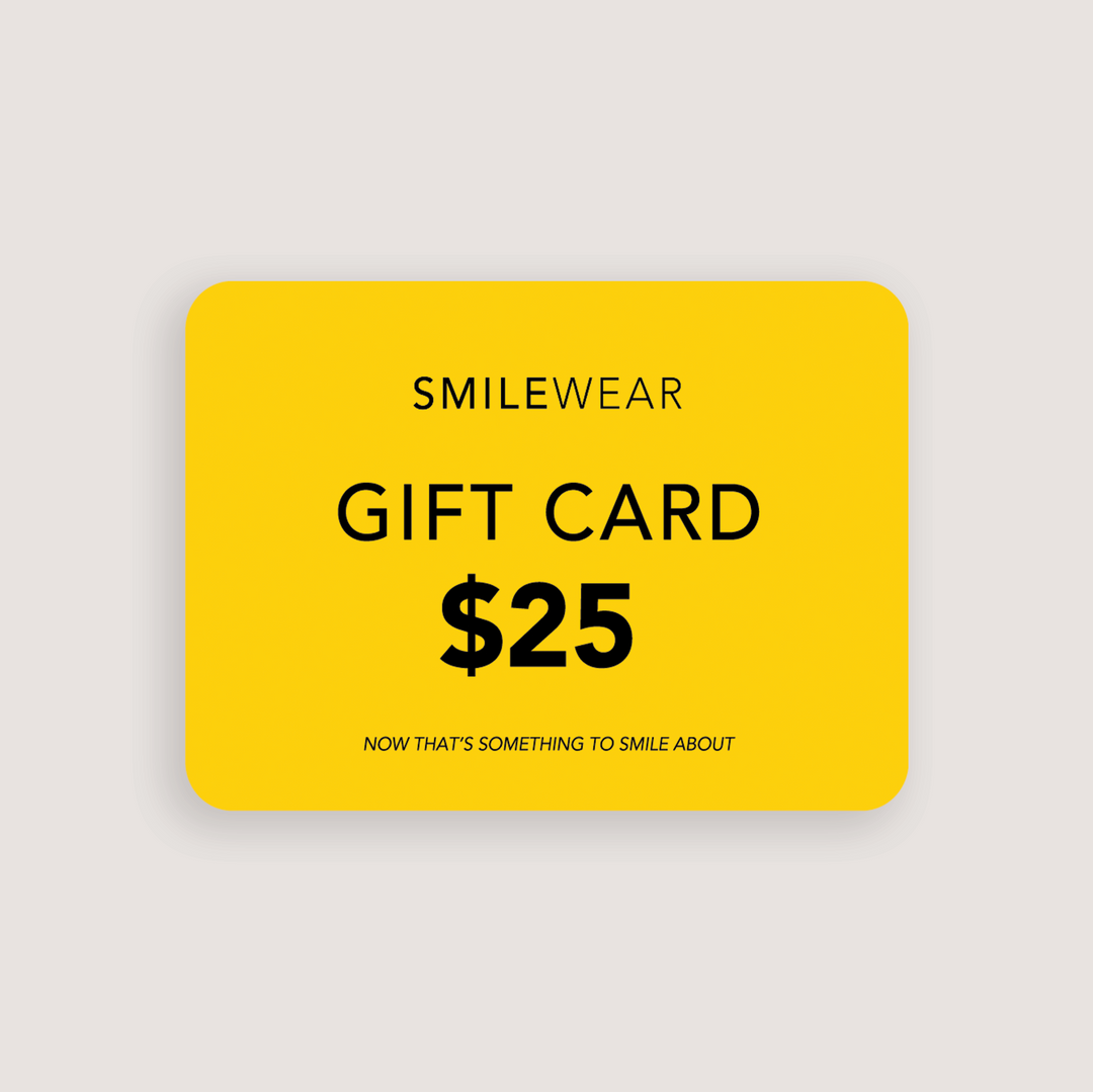 Smilewear e-Gift Card