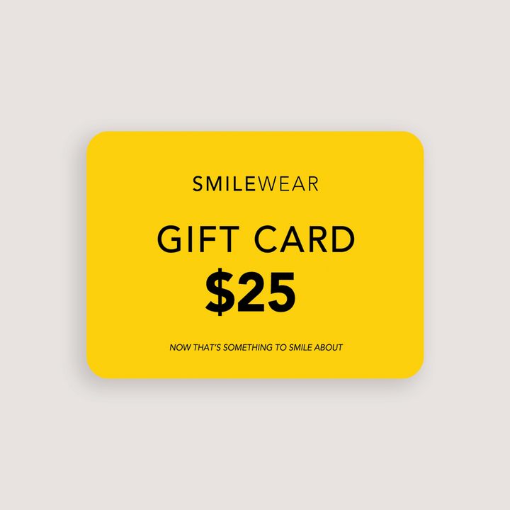 Smilewear e-Gift Card
