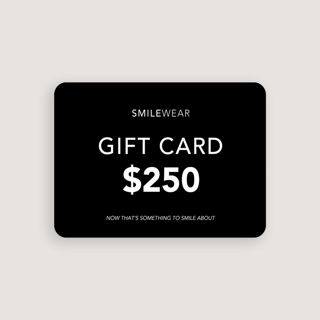 Smilewear e-Gift Card