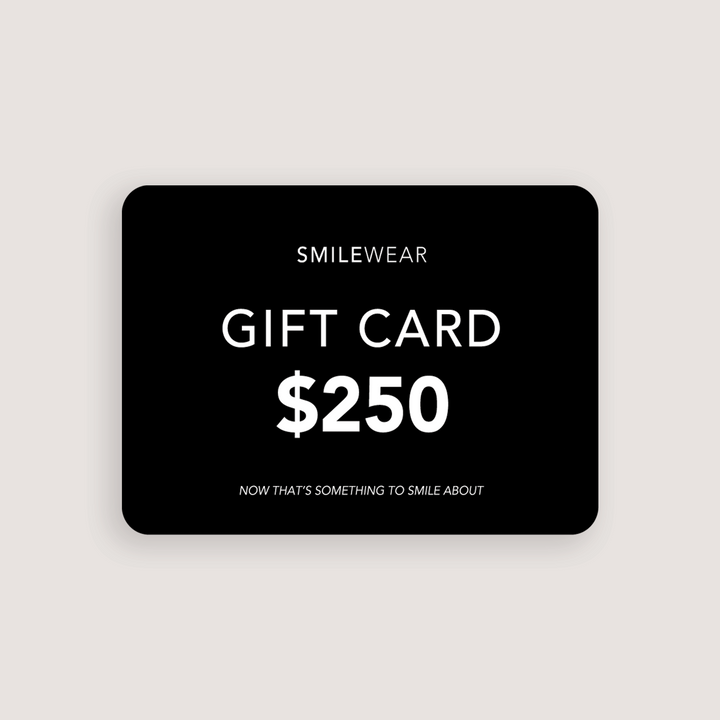 Smilewear e-Gift Card