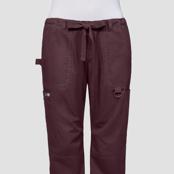 701 - Limited Edition: Womens Koi Lindsey Scrub Pant