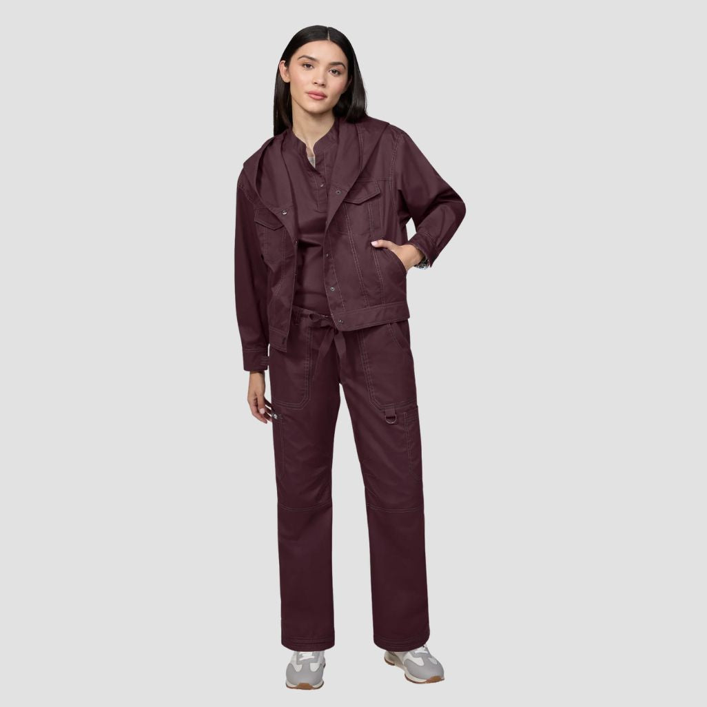 484 - Limited Edition: Womens Koi Nyra Jacket