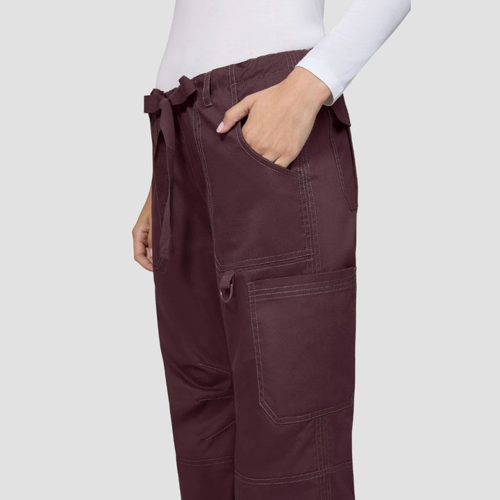701 - Limited Edition: Womens Koi Lindsey Scrub Pant