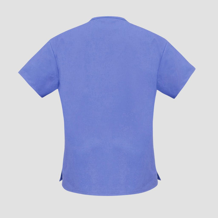 H10622 - Womens Fashion Biz Scrub Top