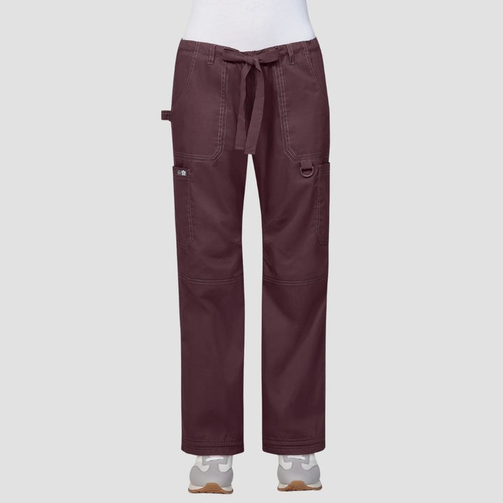 701 - Limited Edition: Womens Koi Lindsey Scrub Pant