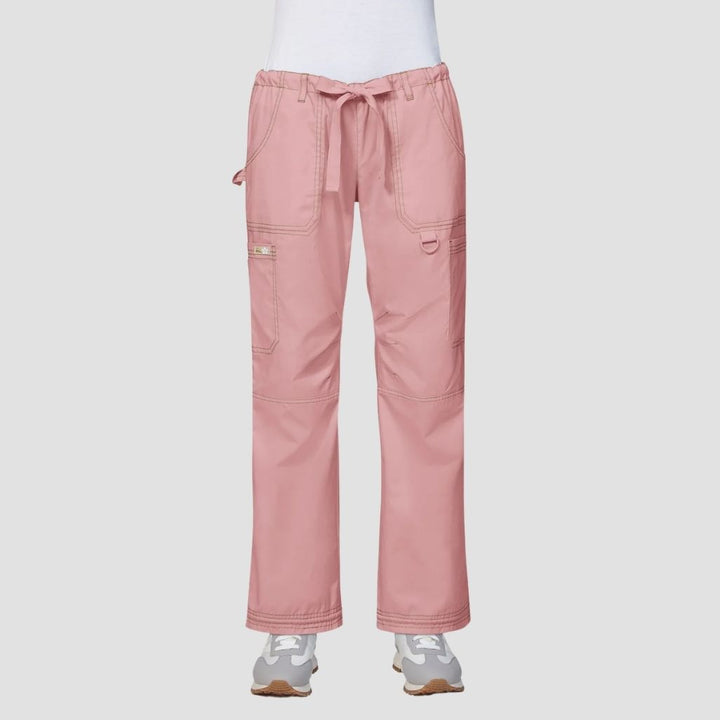 701 - Limited Edition: Womens Koi Lindsey Scrub Pant