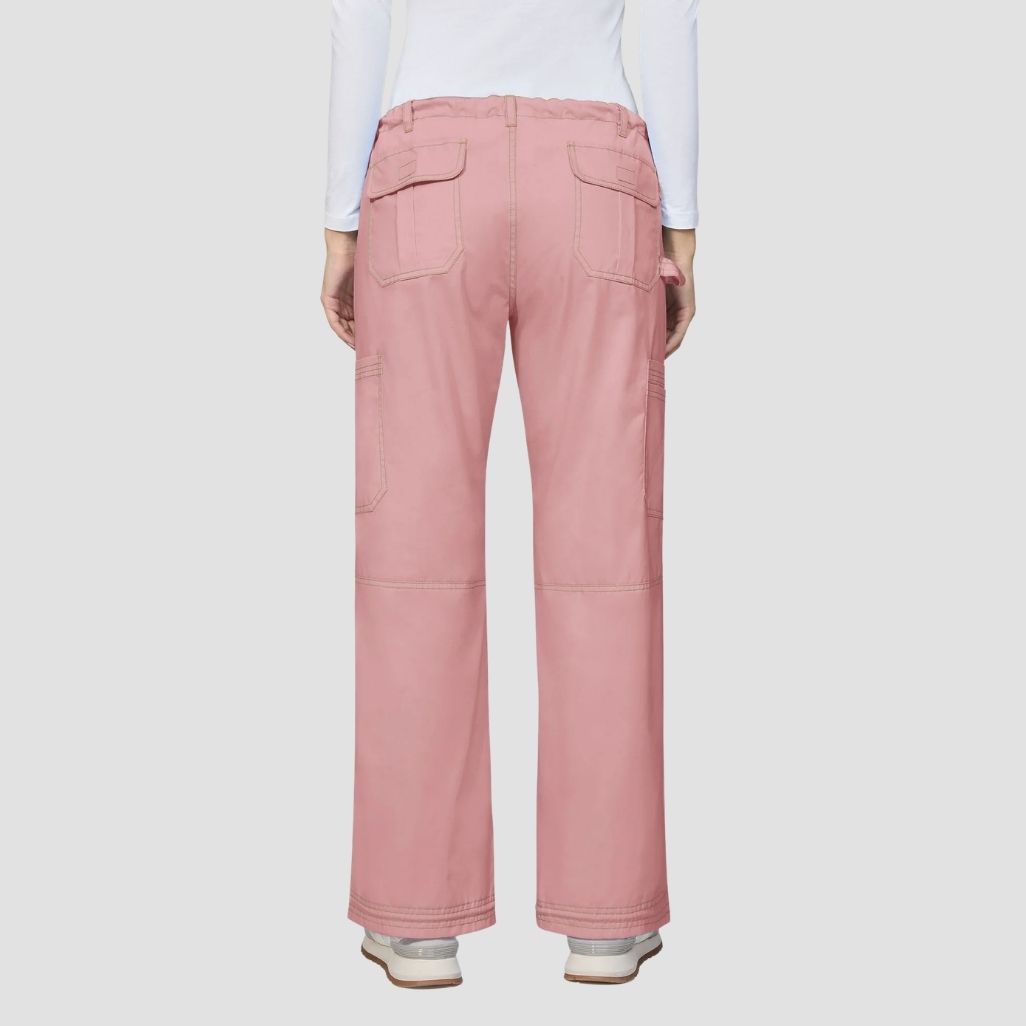 701 - Limited Edition: Womens Koi Lindsey Scrub Pant