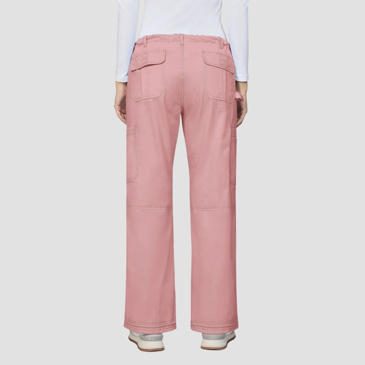 701 - Limited Edition: Womens Koi Lindsey Scrub Pant