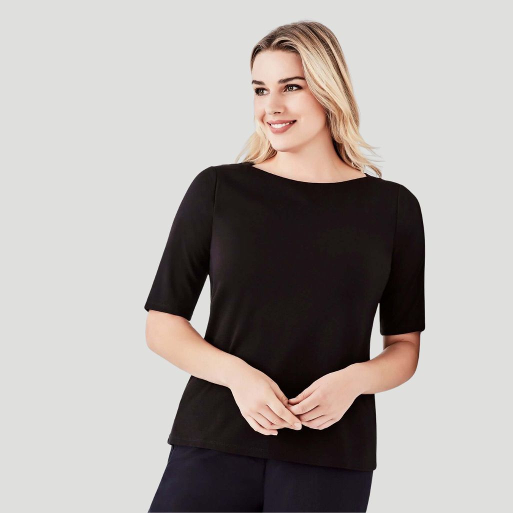 44113 - Womens Fashion Biz Camille Top