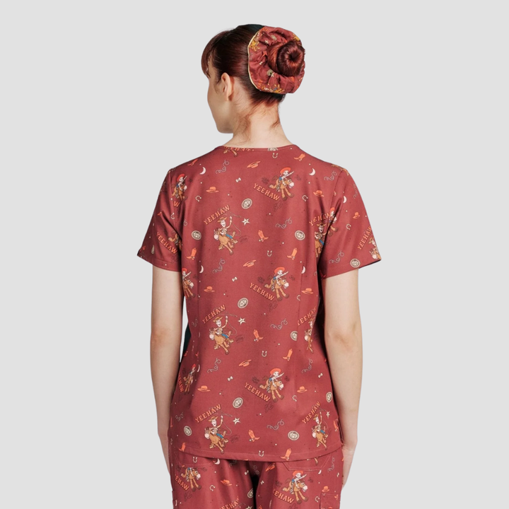 Womens Dr Woof Disney &amp; Pixar&