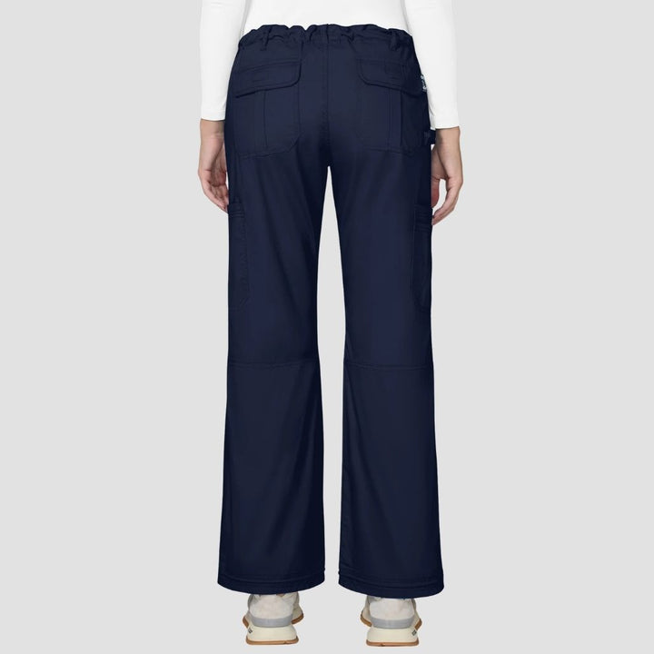 701 - Limited Edition: Womens Koi Lindsey Scrub Pant