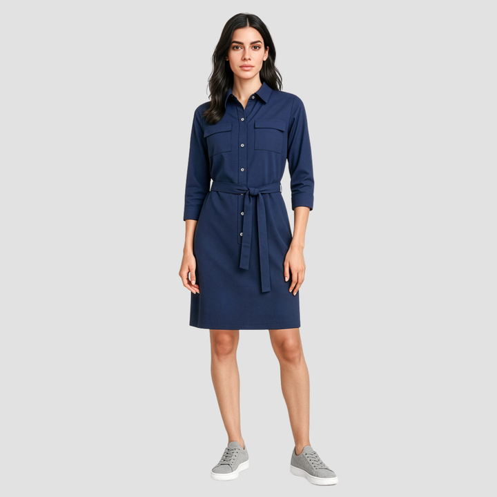 RD069L - Womens Fashion Biz Chloe Dress