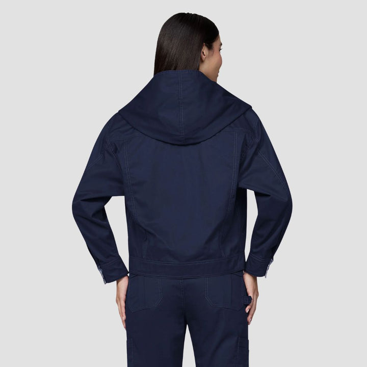 484 - Limited Edition: Womens Koi Nyra Jacket
