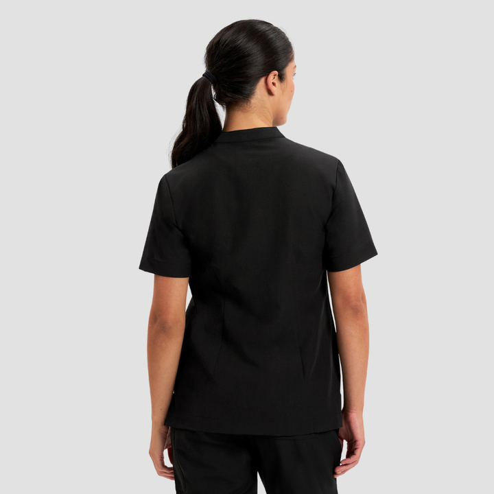 CPT451LS Womens Fashion Biz Essence Tunic