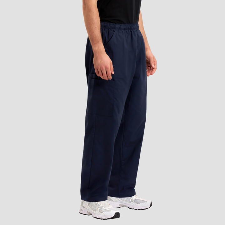 H10610 - Unisex Fashion Biz Scrub Pant