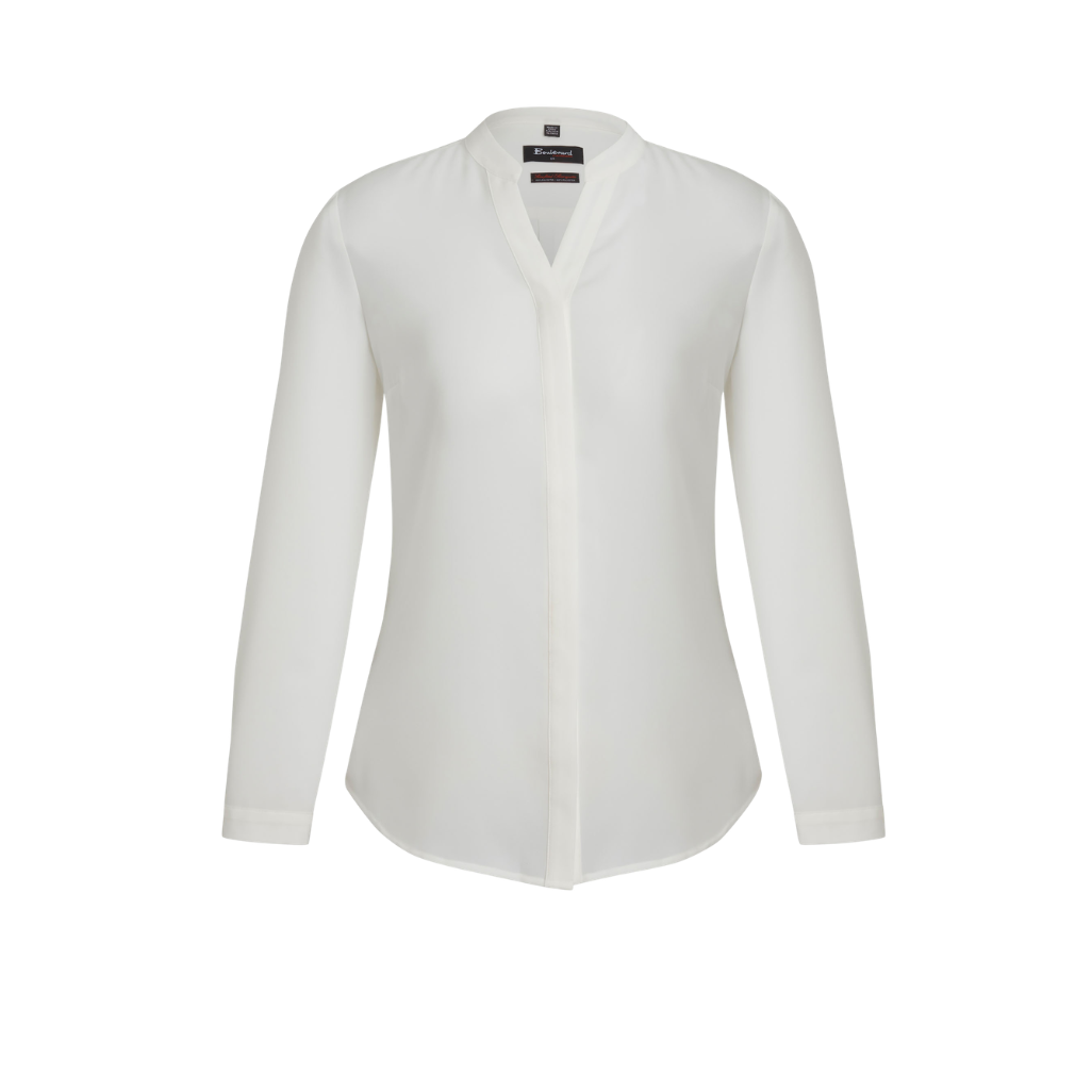 44210 - Womens Fashion Biz Juliette Long Sleeve Blouse