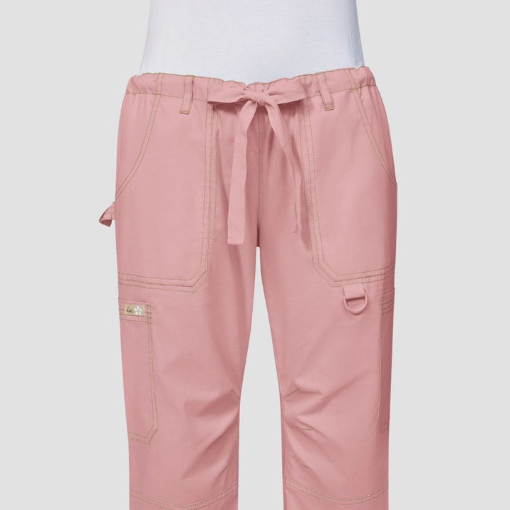 701 - Limited Edition: Womens Koi Lindsey Scrub Pant
