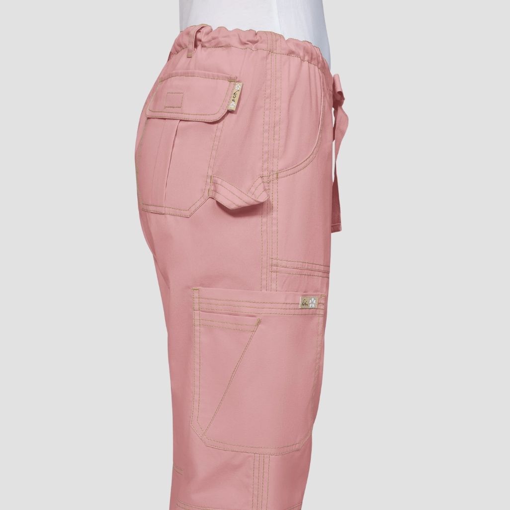 701 - Limited Edition: Womens Koi Lindsey Scrub Pant