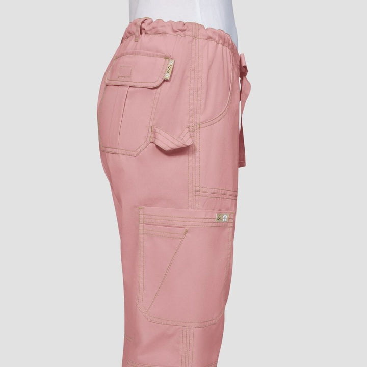 701 - Limited Edition: Womens Koi Lindsey Scrub Pant