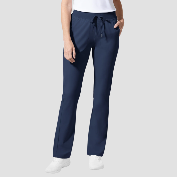 5270 - Womens Wink Aura Grace Bootcut Scrub Pant