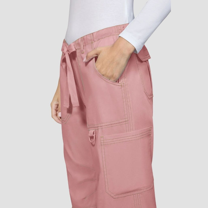 701 - Limited Edition: Womens Koi Lindsey Scrub Pant